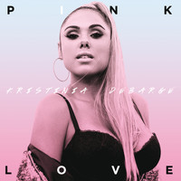 Kristinia DeBarge - Pink Love
