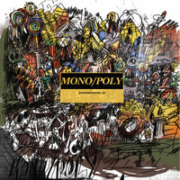 Mono/Poly - Manifestations EP