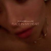 Taylor McFerrin - Place In My Heart EP