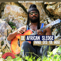 De African Sledge - Inna Dis Ya War