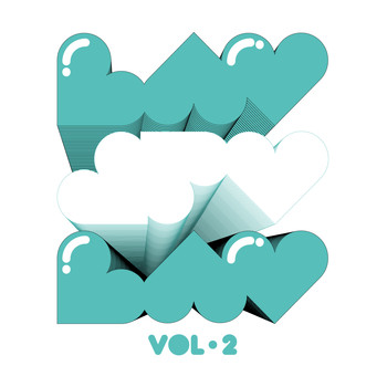 Various Artists - LA♥JPN♥LA Vol.2