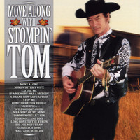 Stompin' Tom Connors - Move Along With Stompin' Tom