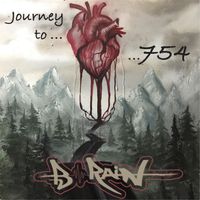 B-RAiN - Journey to 754 (Explicit)