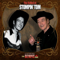 Stompin' Tom Connors - The Ballad Of Stompin' Tom