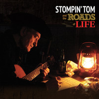 Stompin' Tom Connors - The Roads Of Life