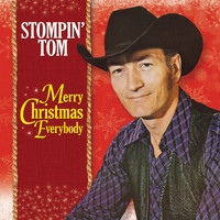 Stompin' Tom Connors - Merry Christmas Everybody From Stompin' Tom Connors