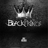 Jay Black - Black Prince