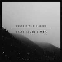 Anenon - Sunsets and Clocks EP