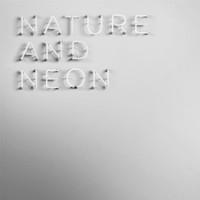 Circle It - Nature and Neon