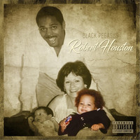 Black Pegasus - Robert Houston
