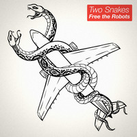 Free The Robots - Two Snakes