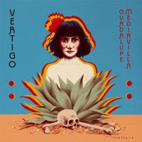 Guadalupe Mediavilla - Vértigo