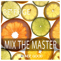 Re-Fuge - Mix The Master (DJ Fruit Mix)