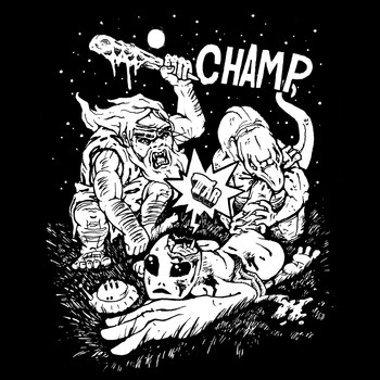 Champ - Brain Decay (Explicit)