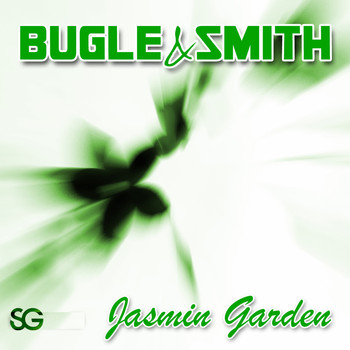 Bugle & Smith - Jasmin Garden