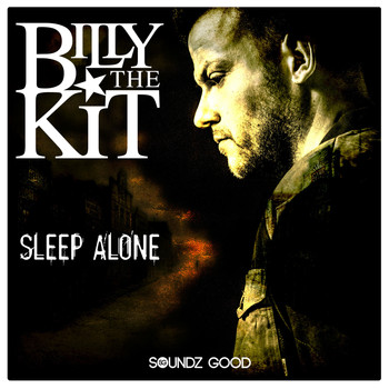 Billy The Kit - Sleep Alone