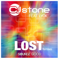 CJ Stone featuring Lyck - Lost Remixes