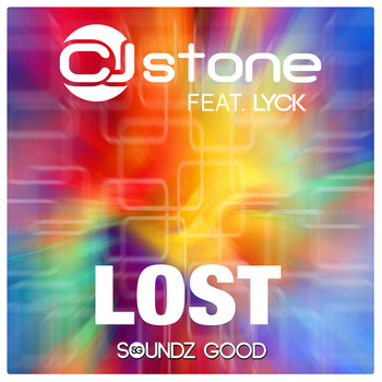 CJ Stone featuring Lyck - Lost