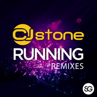 CJ Stone - Running
