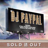 DJ Paypal - Awakening