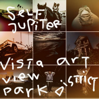Self Jupiter - Vista View Park Art District (Explicit)
