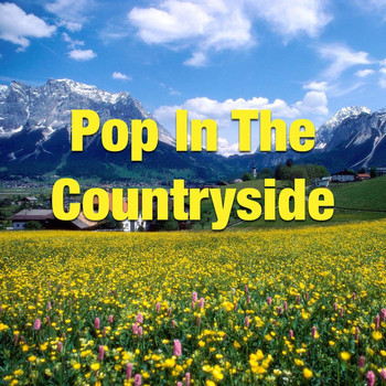 Various Artists - Pop In The Countryside