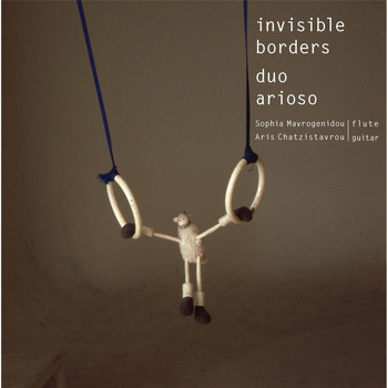 Duo Arioso - Invisible Borders