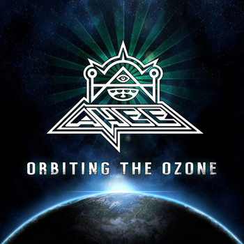 Ahee - Orbiting The Ozone