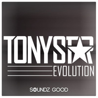 Tony Star - Evolution