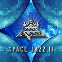 Ahee - Space Jazz II
