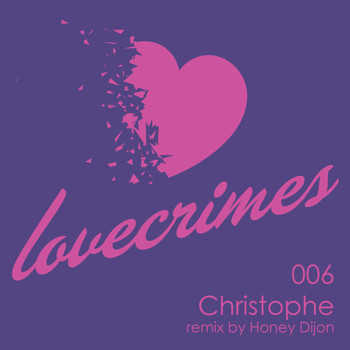 Christophe - (theme from) Dance Party EP