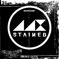Nils van Zandt - Stained