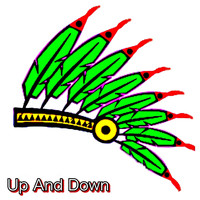 Kris Ferreri - Up and Down