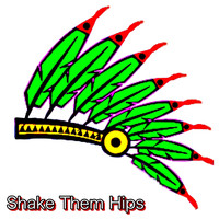 Kris Ferreri - Shake Them Hips