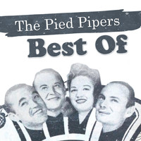 The Pied Pipers - Best of