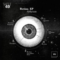 Alderaan - Retina EP