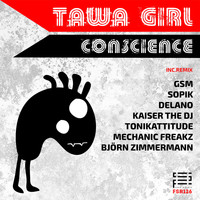 Tawa Girl - Conscience