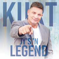 Kurt Darren - Jy's 'n Legend
