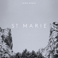 High Highs - St.Marie