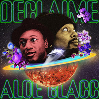 Declaime - Violet Sky (feat. Aloe Blacc)