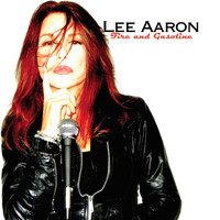 Lee Aaron - Fire And Gasoline