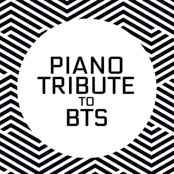 Piano Tribute Players - Piano Tribute to BTS