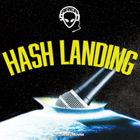Area 51 - Hash Landing (Explicit)