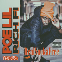 Fidel Cash - Poe Lil Rich Fi (Real Sucka Free) (Explicit)