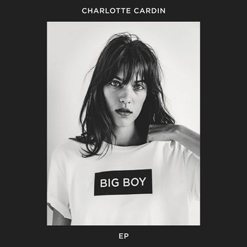 Charlotte Cardin - Big Boy
