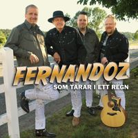 Fernandoz - Som tårar i ett regn