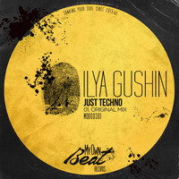 Ilya Gushin - Just Techno