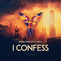Bryan Jones - I Confess