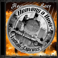 Heavens a Beer - Vulkan-Express