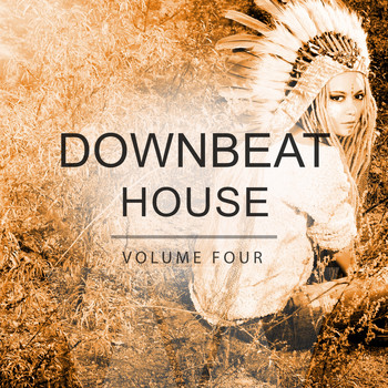 Various Artists - Downbeat House, Vol. 4 (Fantastic Lounge & Downbeat Music)